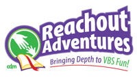 Reachout Adventures Logo